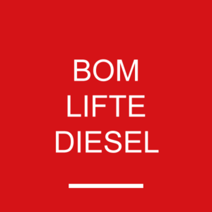 Bomlifte - Diesel