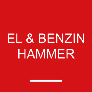 El & Benzin Hammer