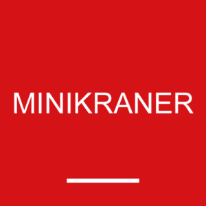 Minikraner