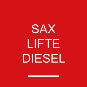 Saxlifte - Diesel