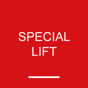 Special lift